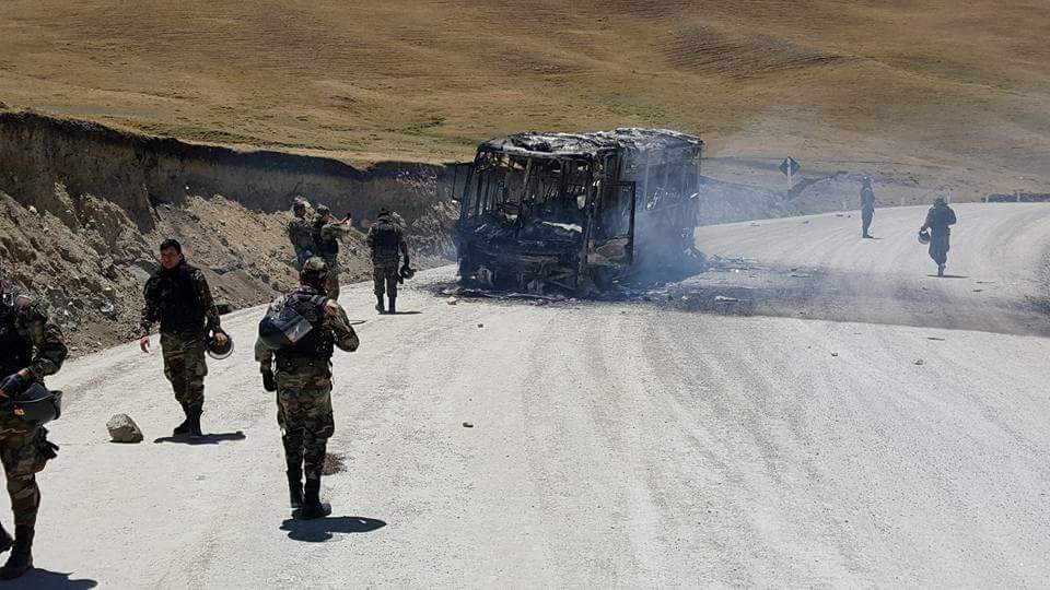 Informal miners lift blockades along Peru’s key copper route, protest leader says