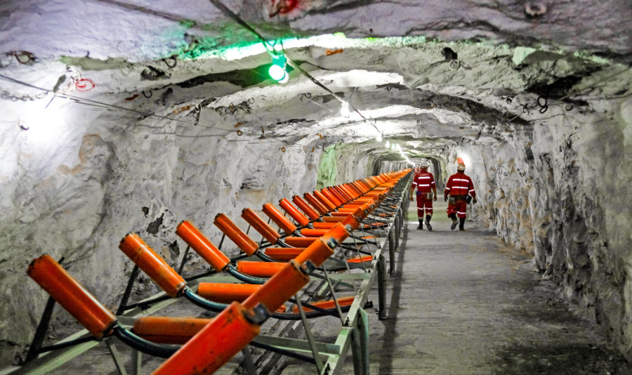 South Africa to put in place online mining rights portal in July