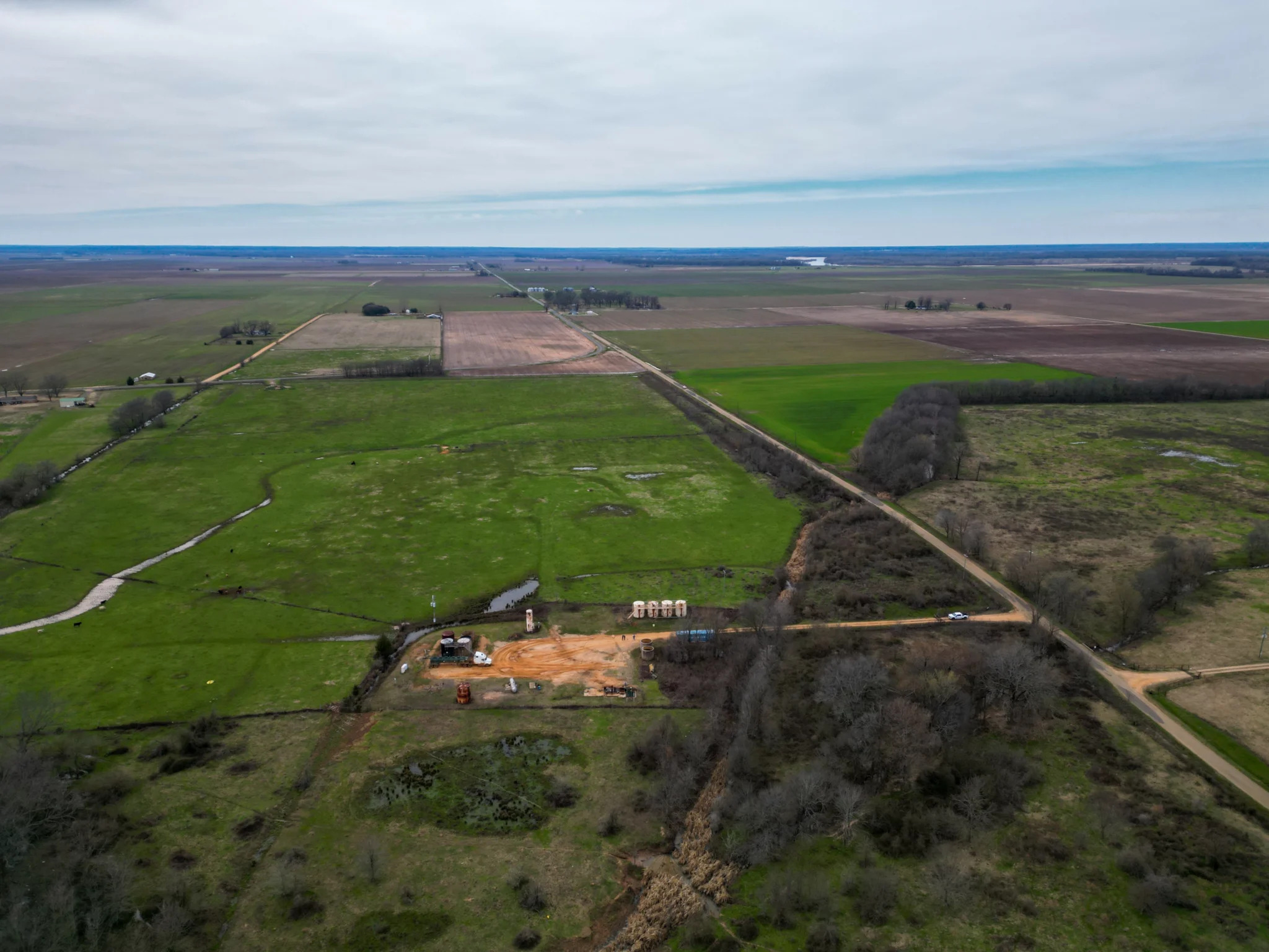 GM-backed EnergyX buys lithium-rich acreage in US Smackover formation