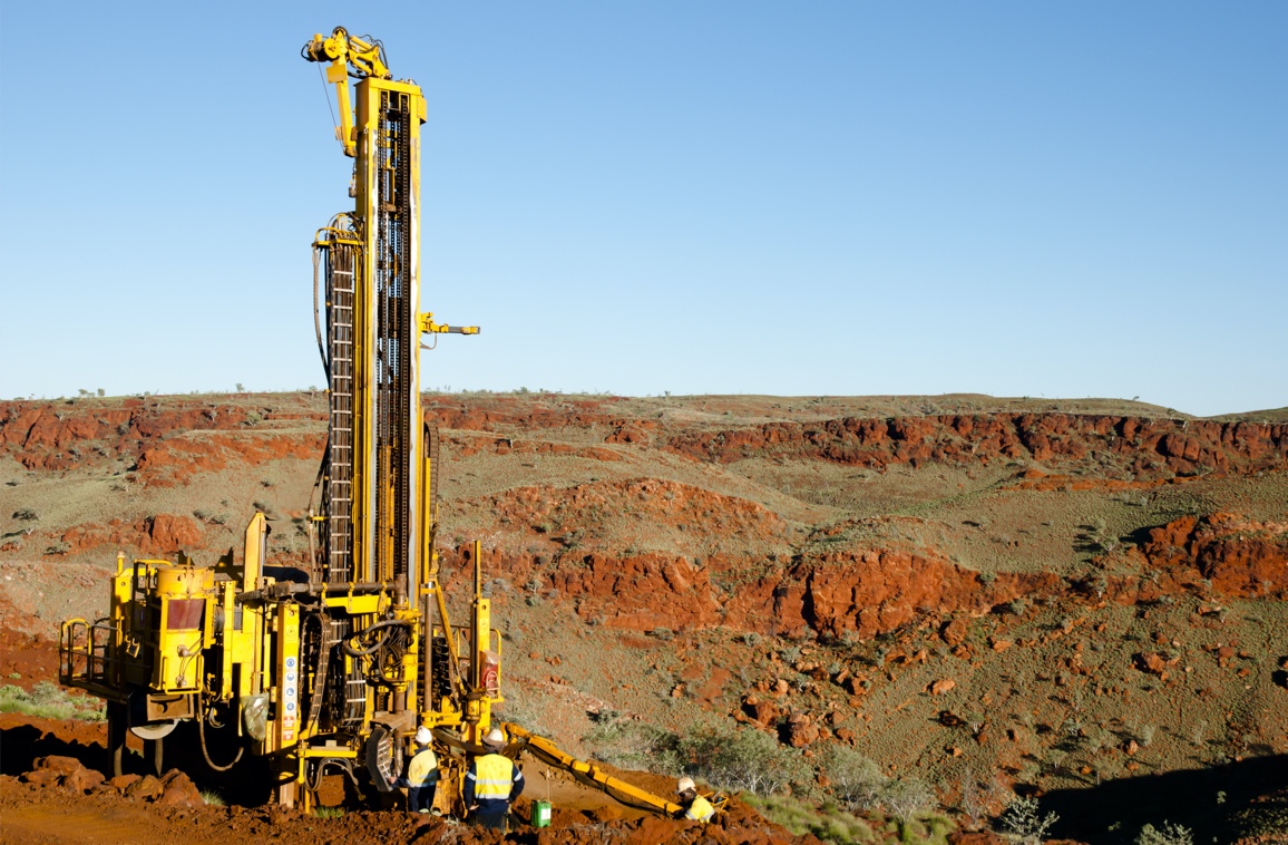 AngloGold buys Augusta Gold in Nevada push